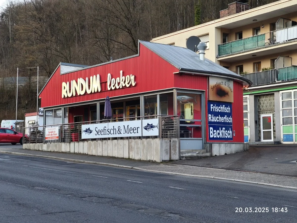 Seefisch & Meer – Profilfoto in Overath, Nordrhein-Westfalen