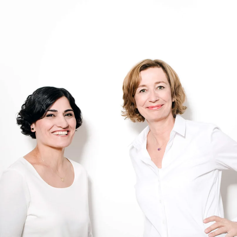 Maxie Schönitz & Nurcihan Hermes HNO Heilkunde – HNO-Klinik in Berlin
