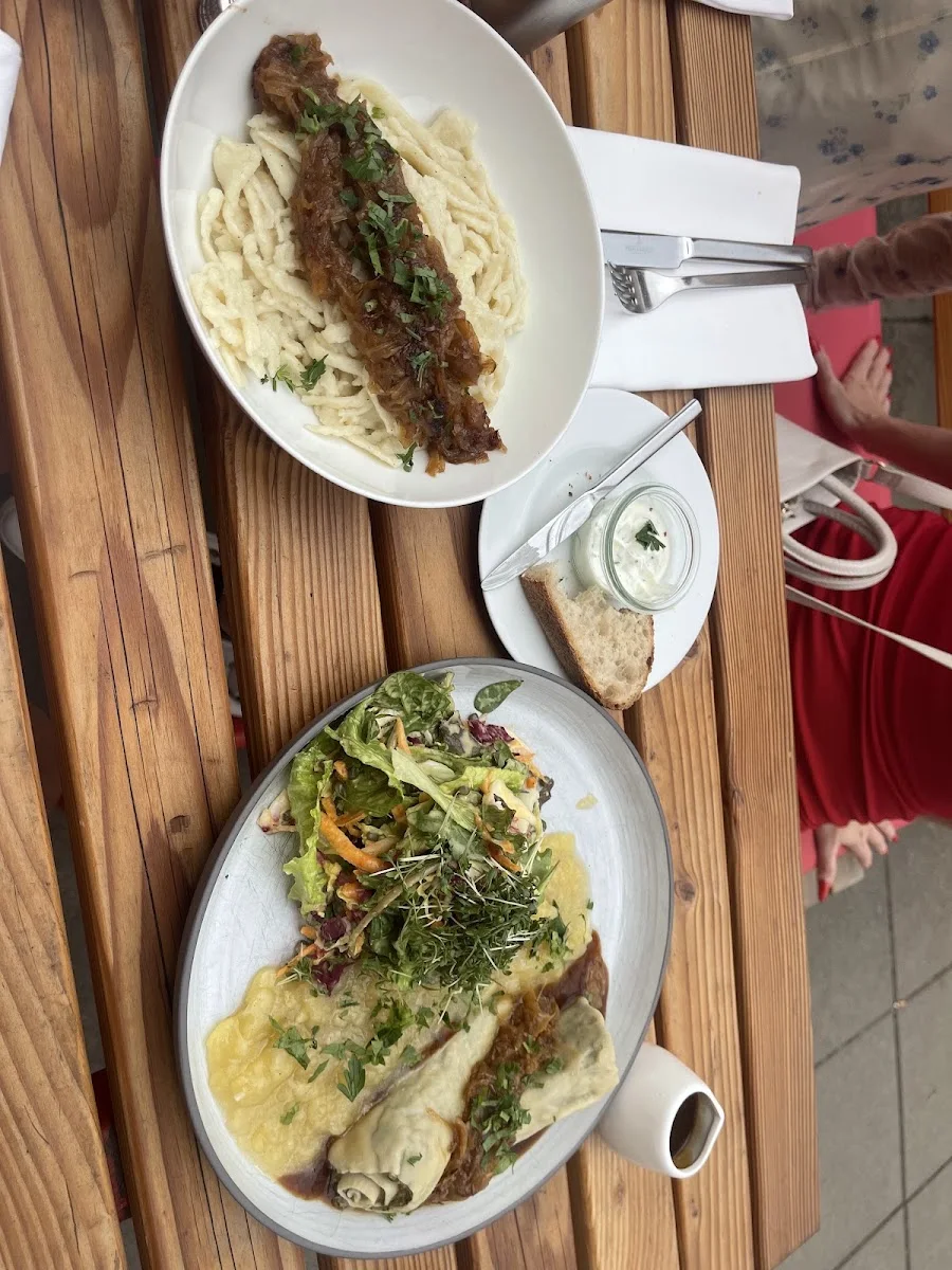Speisekammer West – Restaurant in Stuttgart, Baden-Württemberg