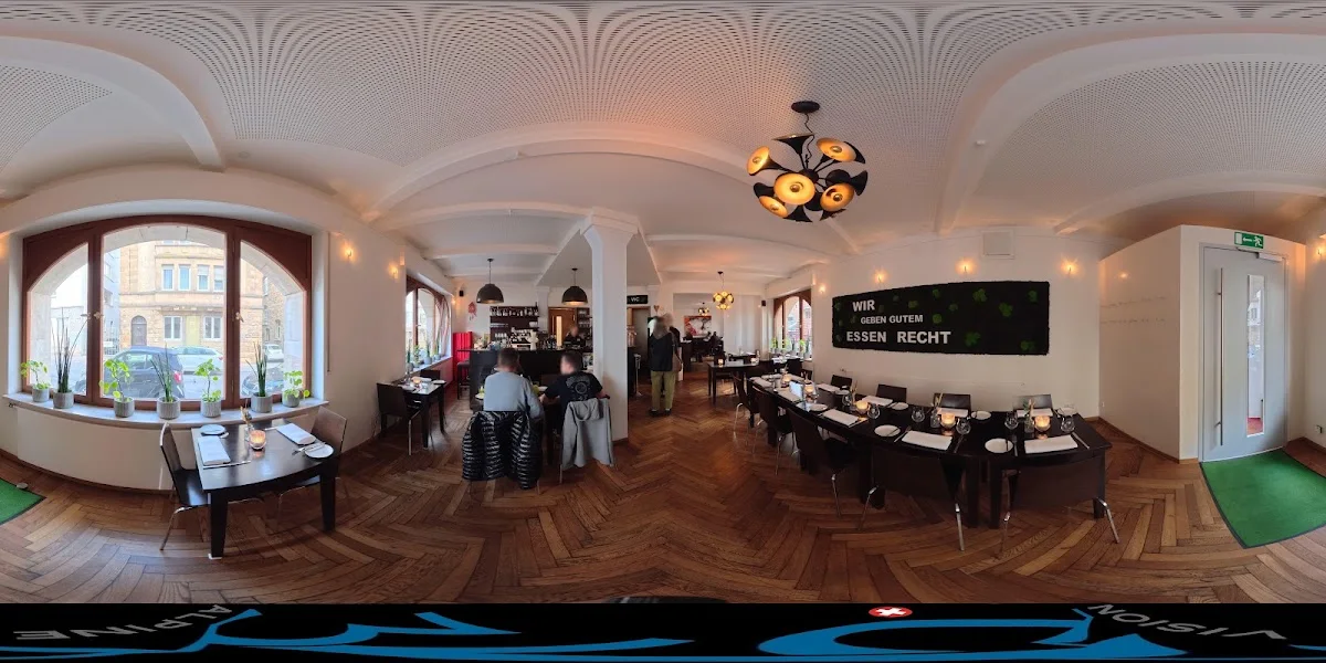 Speisekammer West – Street View & 360°-Fotos in Stuttgart, Baden-Württemberg