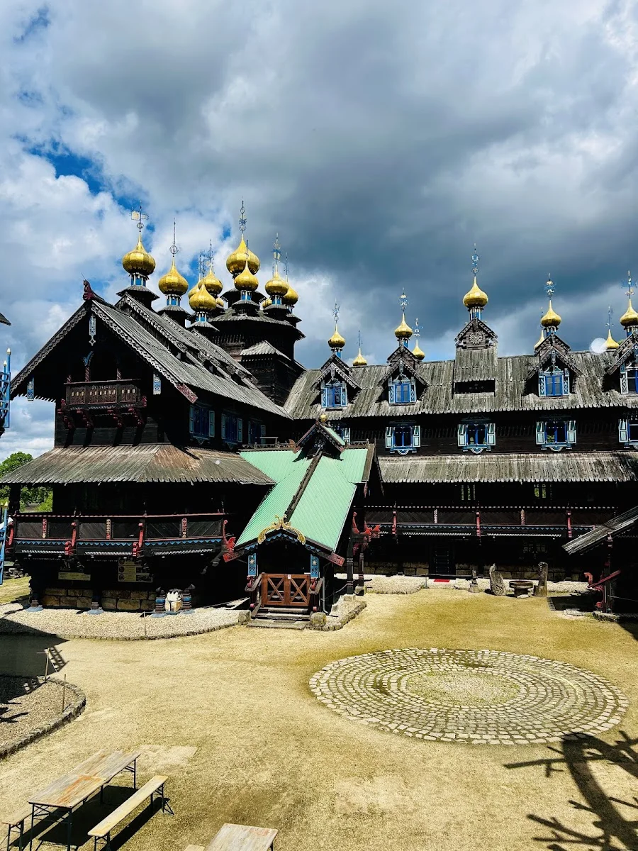 Glockenpalast Museum – Besucherfoto: Gabi Wish in Gifhorn, Niedersachsen
