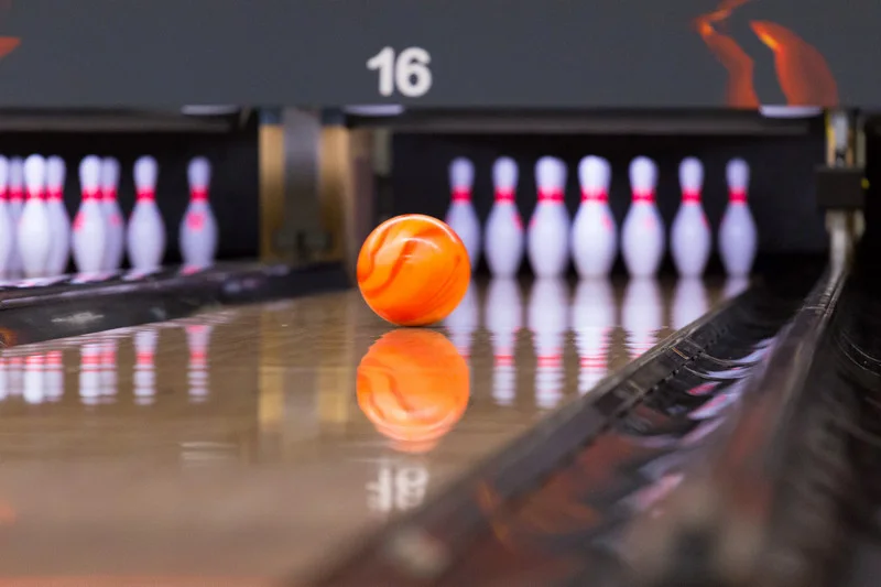 Extreme Bowling GmbH – Bowling in Schweinfurt, Bayern