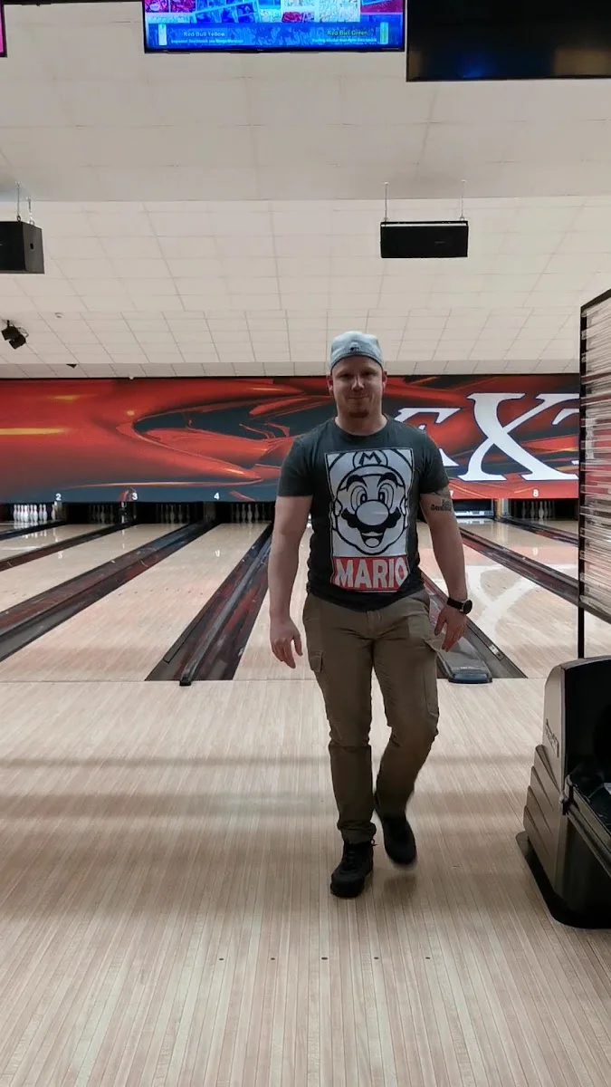 Extreme Bowling GmbH – Bar in Schweinfurt, Bayern
