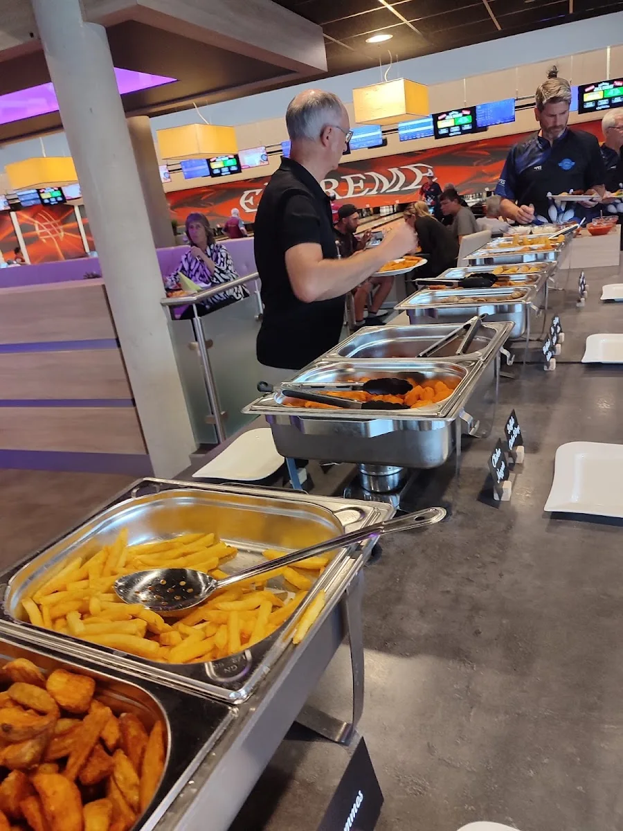 Extreme Bowling GmbH – Besucherfoto: blacki3583 in Schweinfurt, Bayern