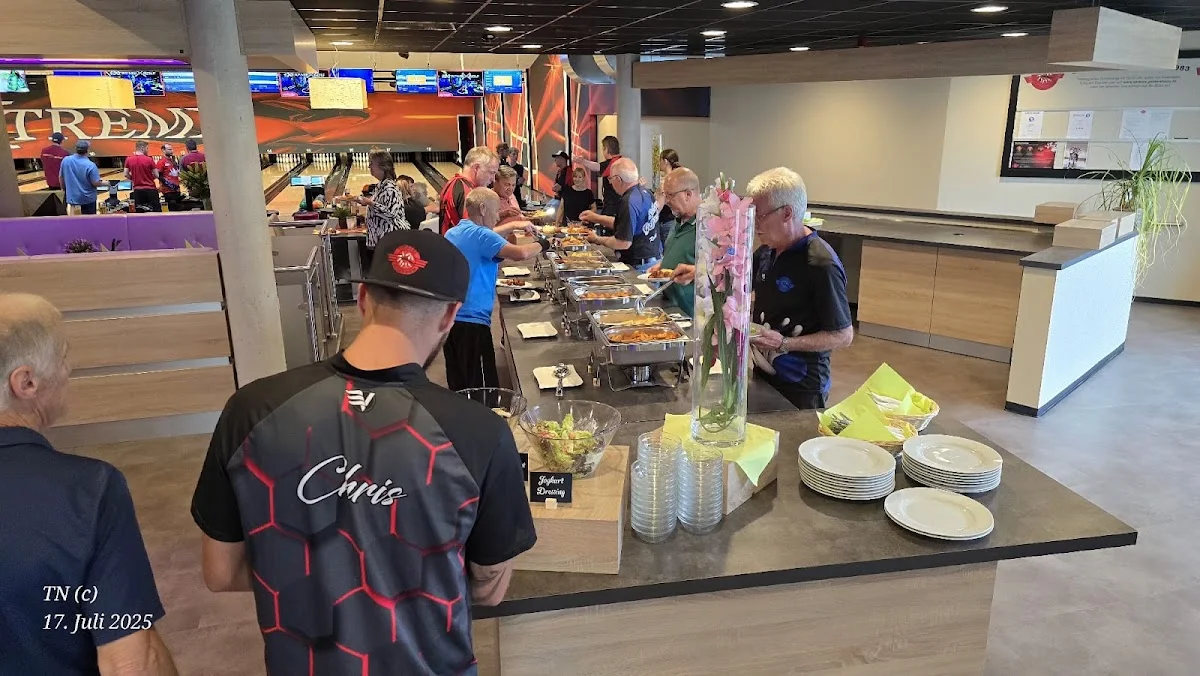 Extreme Bowling GmbH – Besucherfoto: blacki3583 in Schweinfurt, Bayern