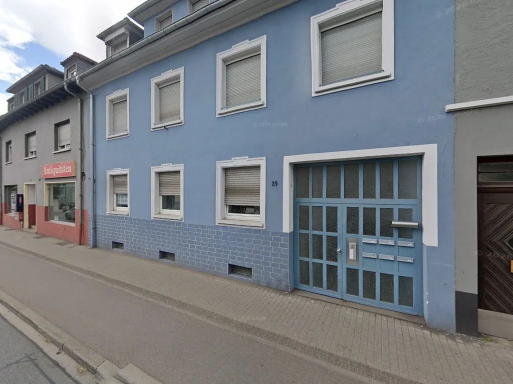 Fahrschule Busse GmbH – Street View & 360°-Fotos in Heidelberg, Baden-Württemberg