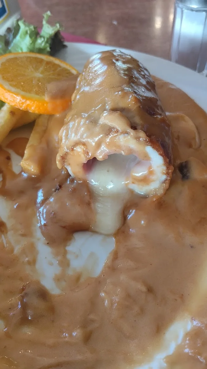 Doreedos – Steakhaus in Berlin