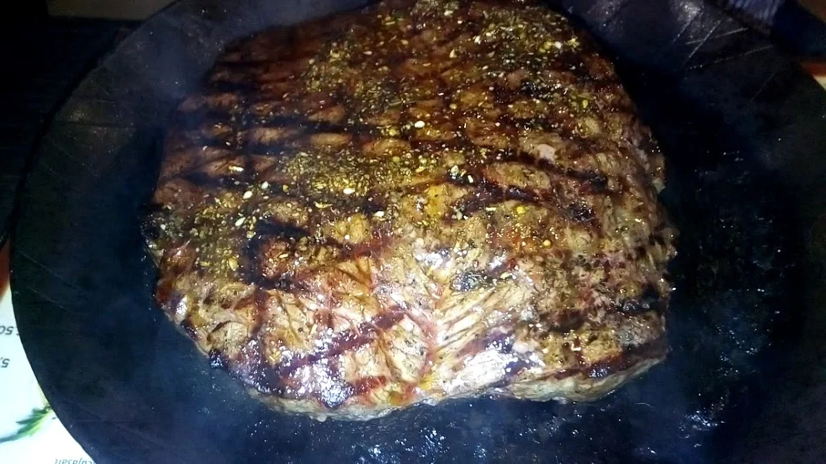 Doreedos – Steakhaus in Berlin