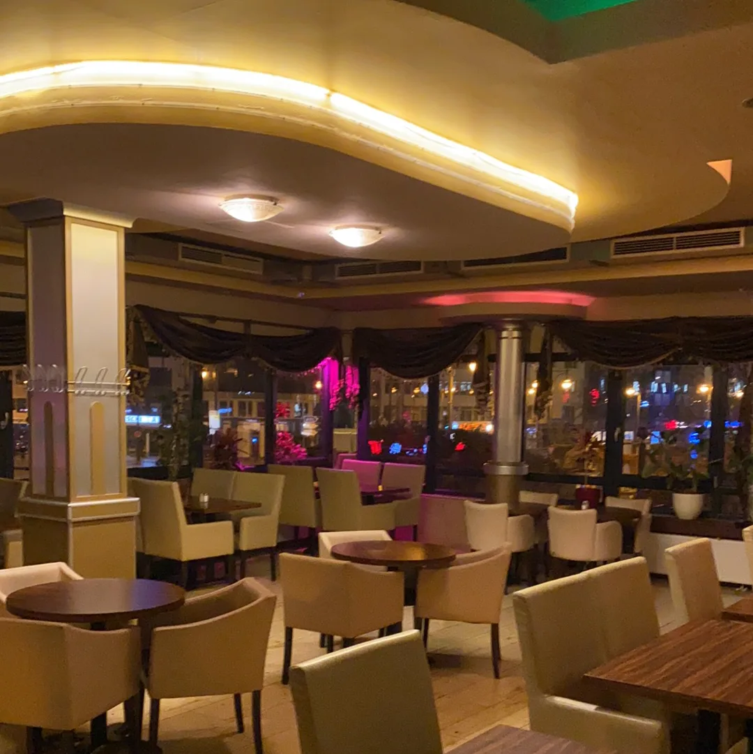 Doreedos – Atmosphäre in Berlin