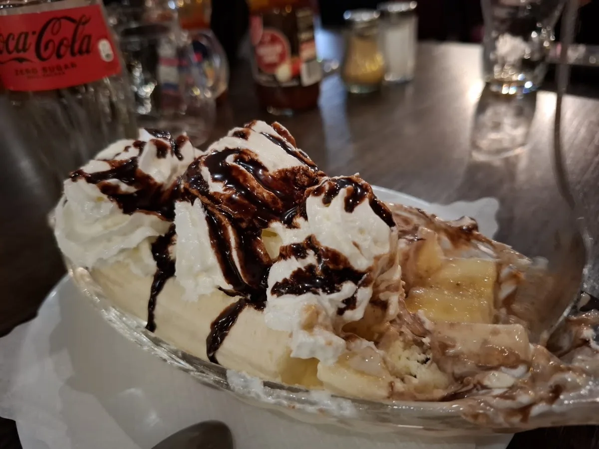 Doreedos – Bananensplit in Berlin