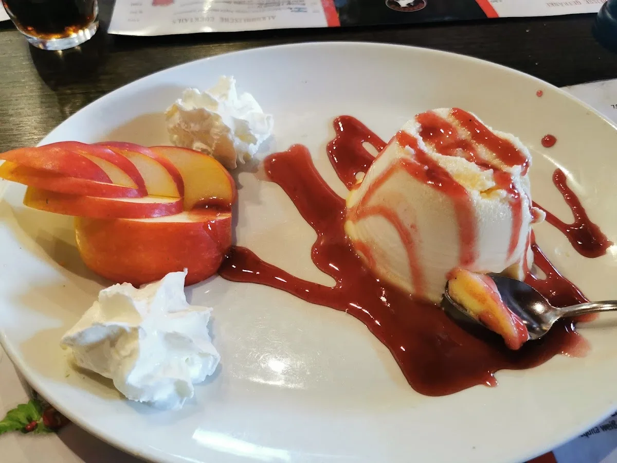 Doreedos – Käsekuchen in Berlin