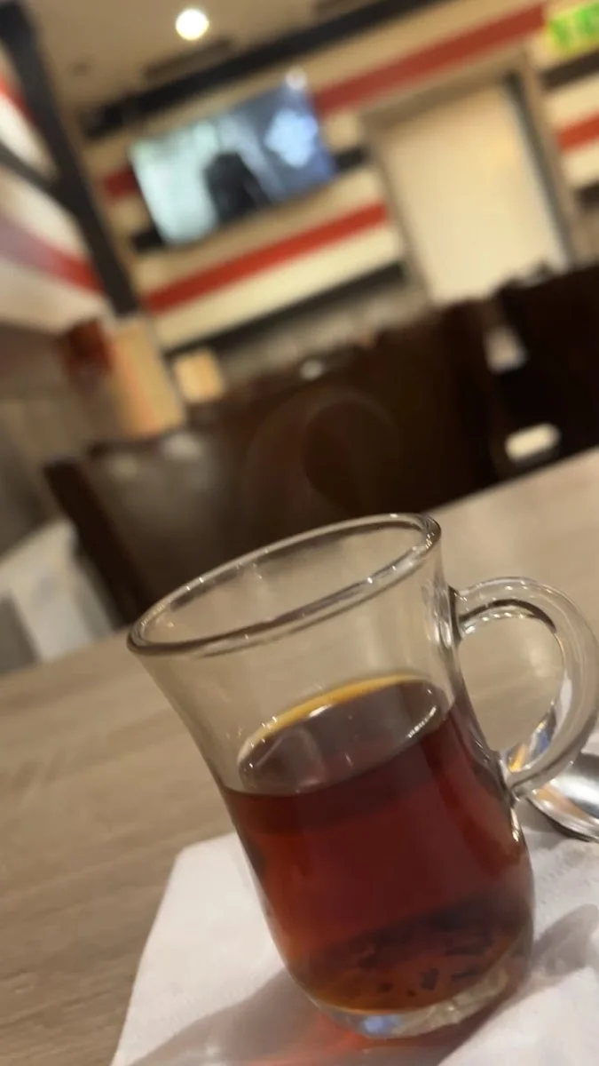 Ali Baba – Döner-Restaurant in Krefeld, Nordrhein-Westfalen