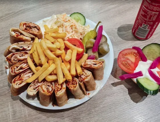 Ali Baba – Essen und Trinken in Krefeld, Nordrhein-Westfalen