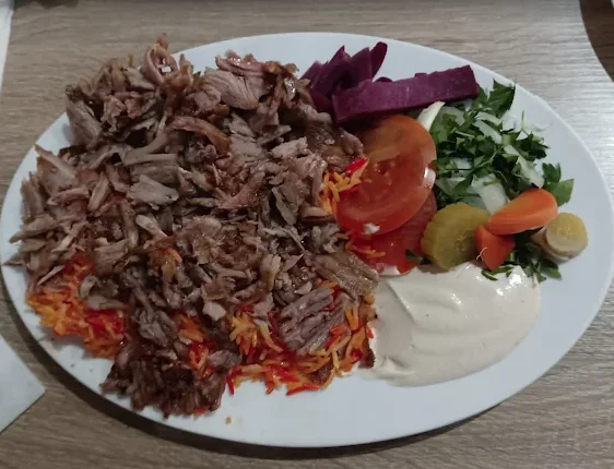 Ali Baba – Vom Inhaber in Krefeld, Nordrhein-Westfalen