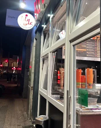 Ali Baba – Profilfoto in Krefeld, Nordrhein-Westfalen