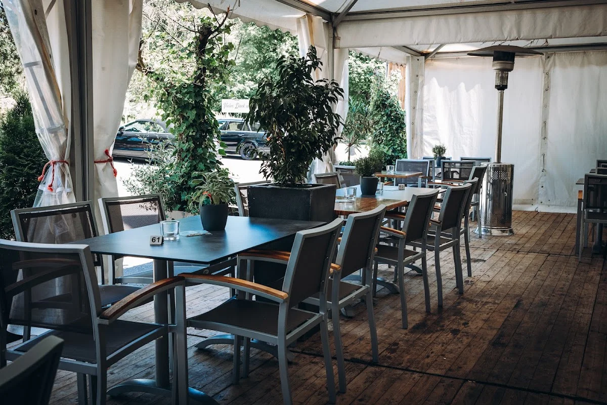 Restaurant Poseidon – Mediterranes Restaurant in Hattingen, Nordrhein-Westfalen