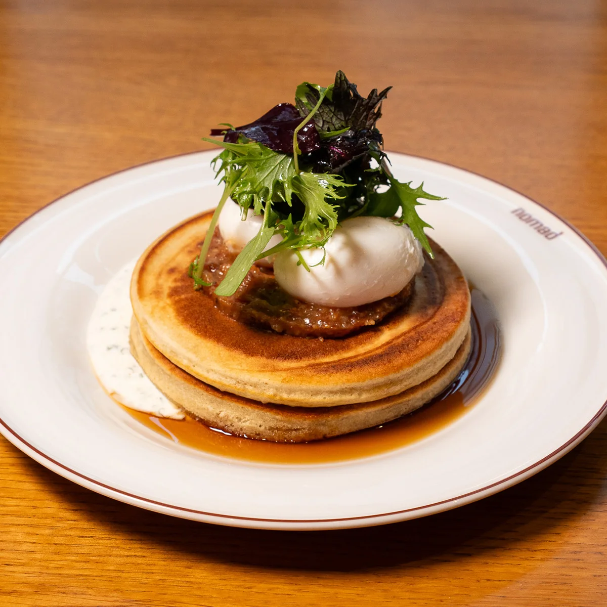 Nomad Berlin – Essen und Trinken in Berlin