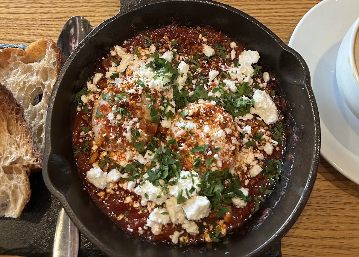 Nomad Berlin – Feta in Berlin
