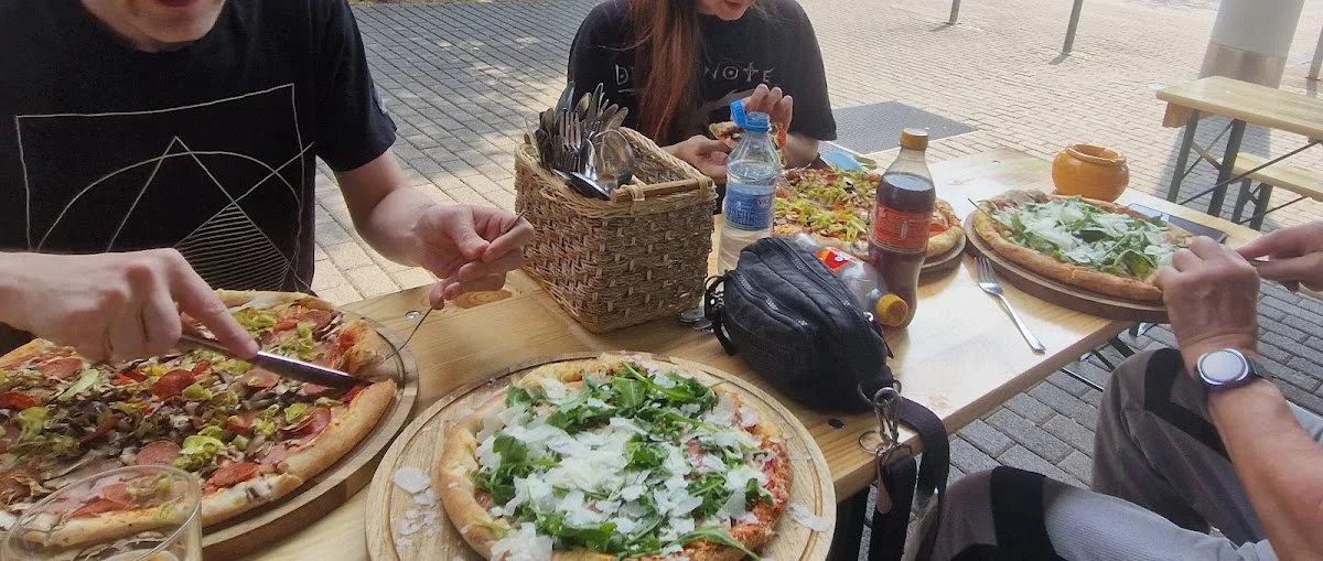 Pizza Pasta Stuttgart – Pizzeria in Stuttgart Stuttgart-Nord, Baden-Württemberg