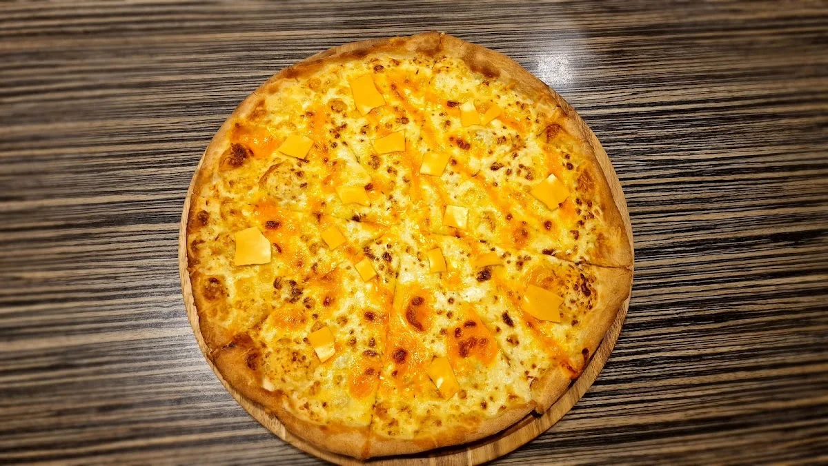 Pizza Pasta Stuttgart – Essen und Trinken in Stuttgart Stuttgart-Nord, Baden-Württemberg