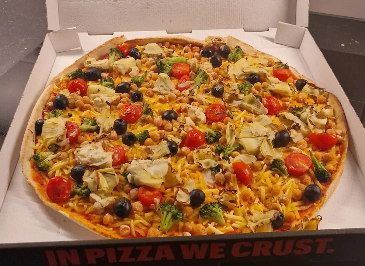 Pizza Pasta Stuttgart – Pizza in Stuttgart Stuttgart-Nord, Baden-Württemberg