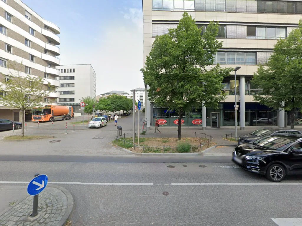 Pizza Pasta Stuttgart – Street View & 360°-Fotos in Stuttgart Stuttgart-Nord, Baden-Württemberg