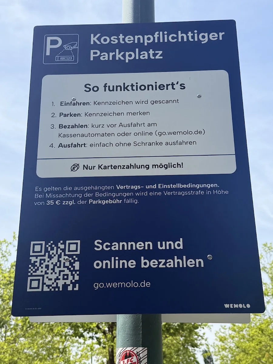 Mediterana – Besucherfoto von Stefan in Bergisch Gladbach, Nordrhein-Westfalen