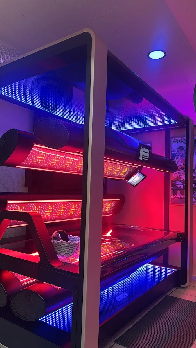 Sonnenstudio Sun Paradise ️ – Profilfoto in Nürnberg, Bayern