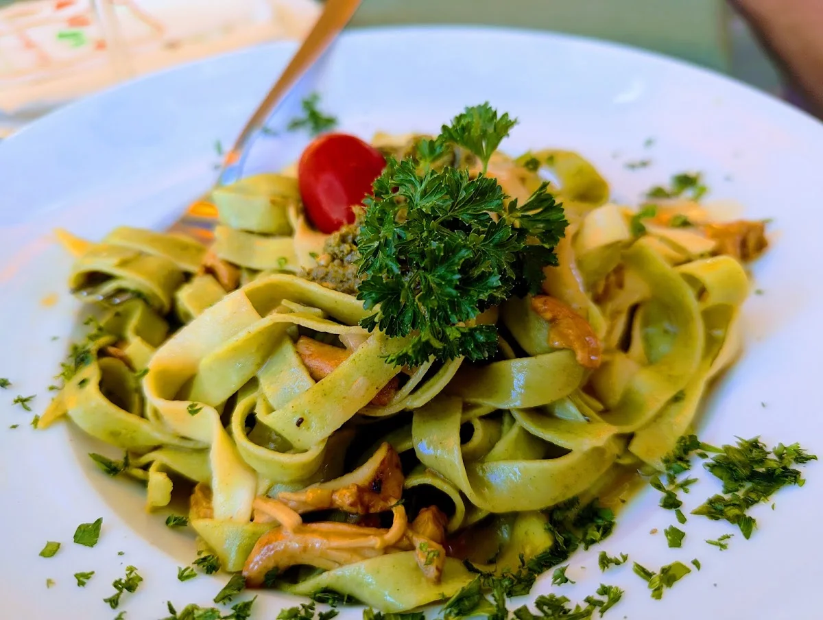 Ristorante Don Giovanni – Italienisches Restaurant in Schwanebeck, Brandenburg