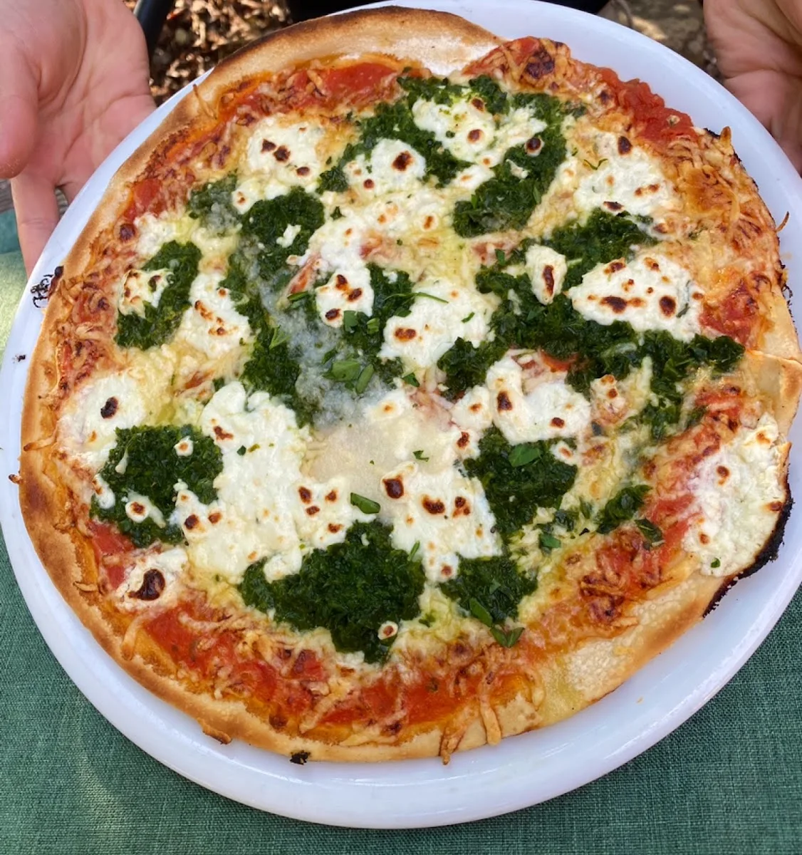 Ristorante Don Giovanni – Pizza in Schwanebeck, Brandenburg