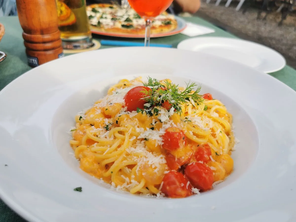 Ristorante Don Giovanni – Tagliatelle in Schwanebeck, Brandenburg