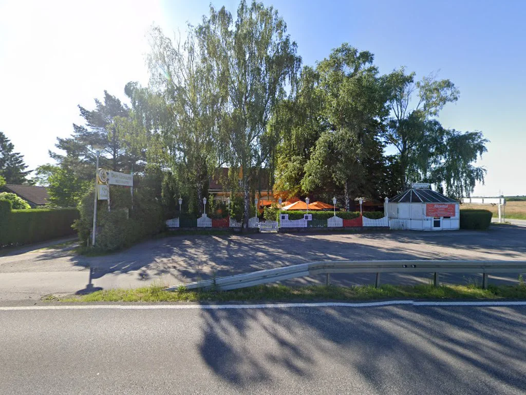Ristorante Don Giovanni – Street View & 360°-Fotos in Schwanebeck, Brandenburg