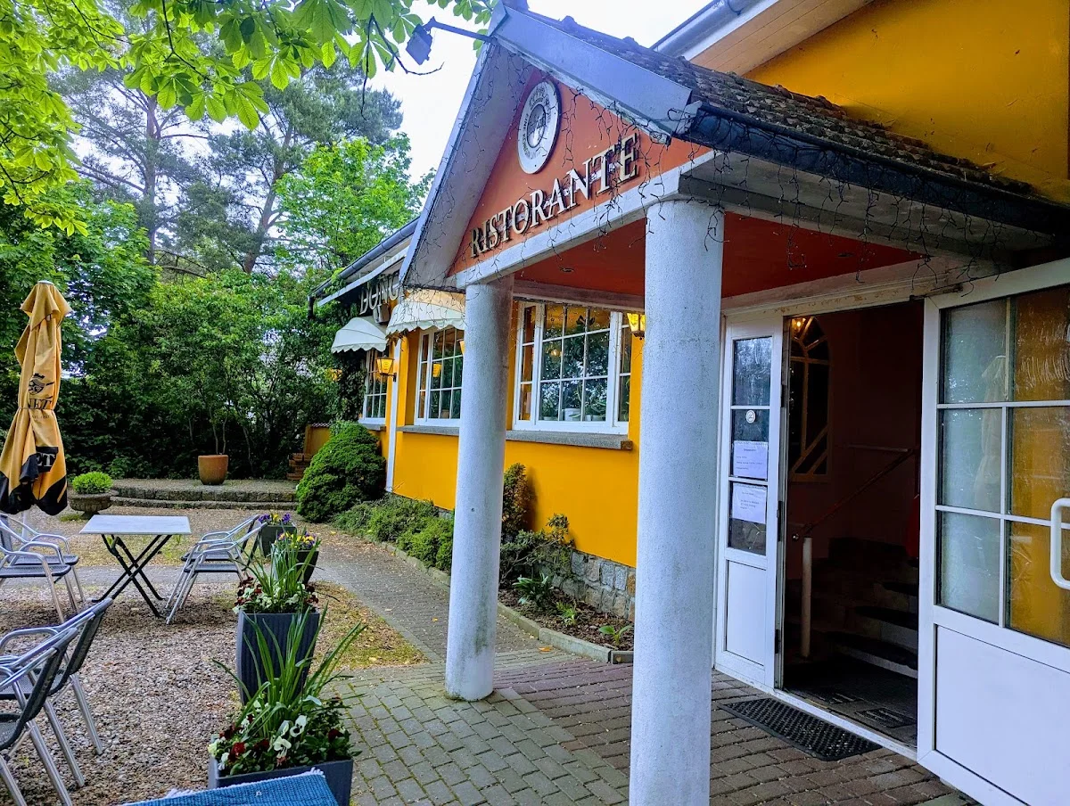 Ristorante Don Giovanni – Profilfoto in Schwanebeck, Brandenburg