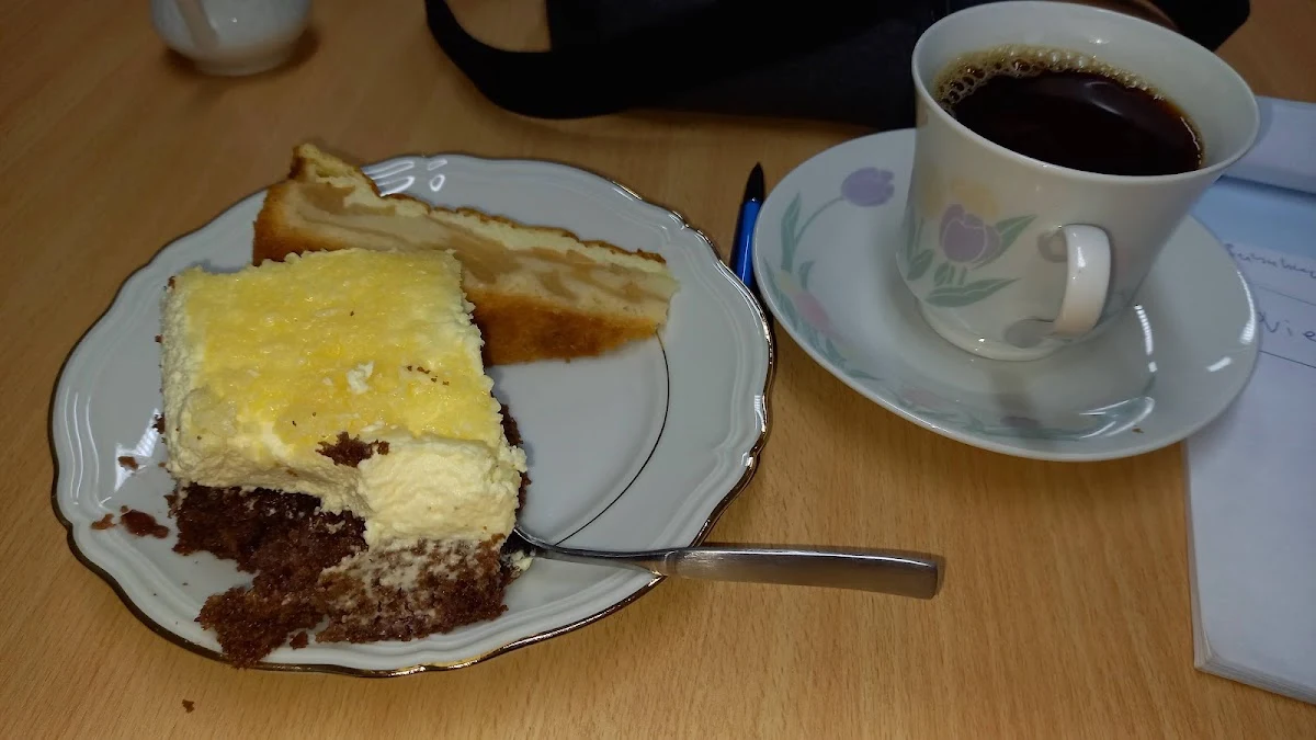 Mettwurstplatte im Harzer Brauhaus