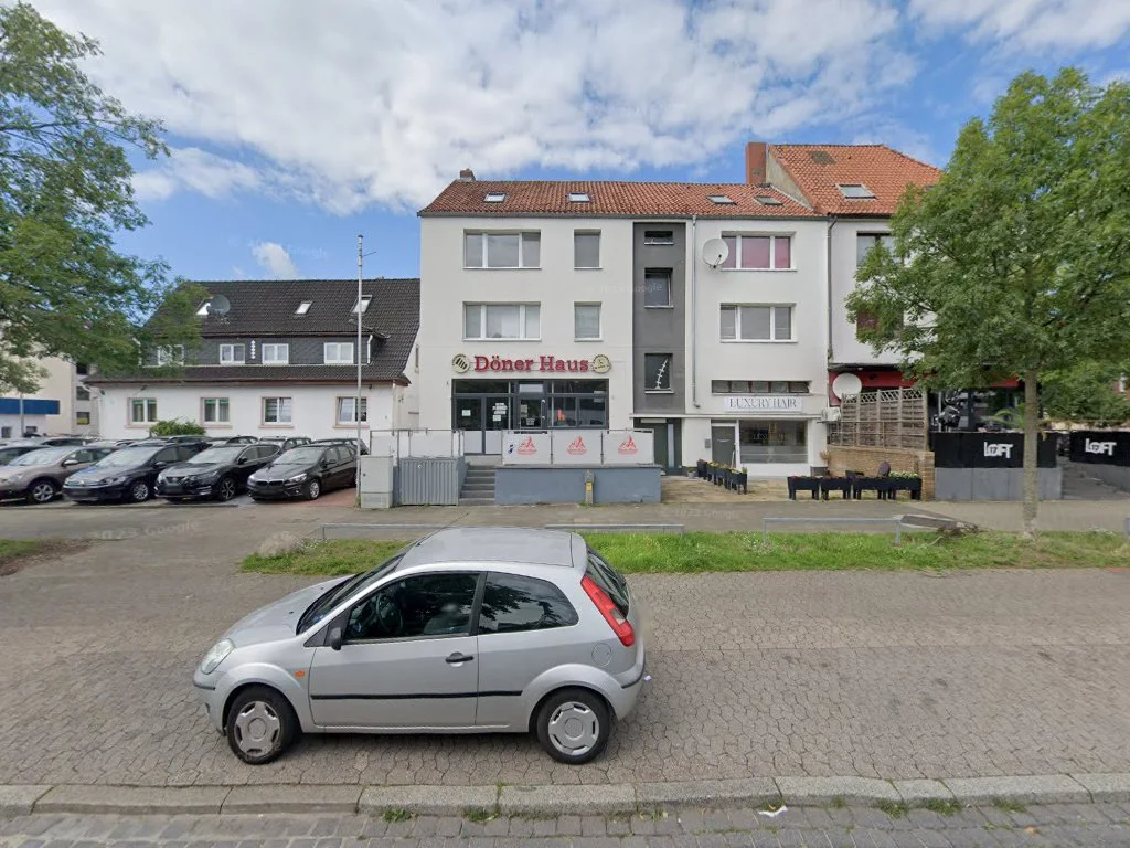 Köfte Land - Hannover Köfte, Kokoreç, Köfteci, Midye Dolma – Street View & 360°-Fotos in Hannover, Niedersachsen