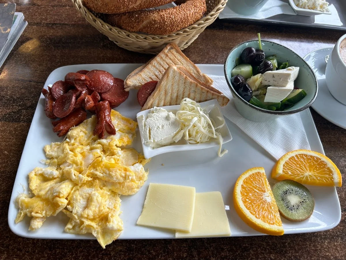 La Femme – Kaffee in Berlin
