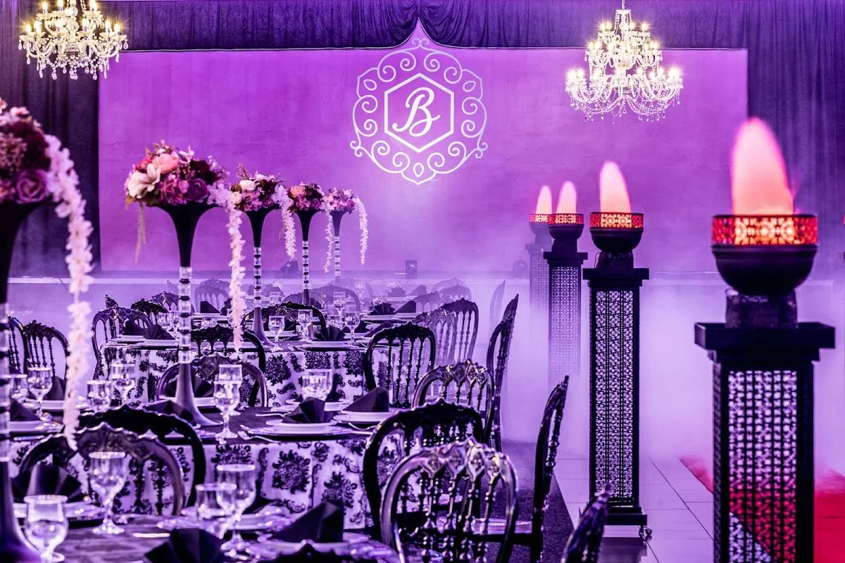 Bordo Eventlocation Neu-Ulm – Vom Inhaber in Neu-Ulm, Bayern