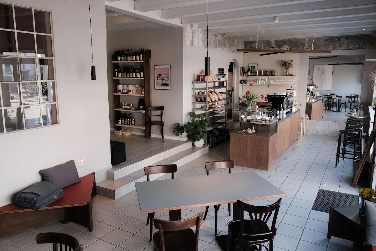 Orto Bistro Bakery – Bäckerei in Oldenburg (Oldenburg), Niedersachsen