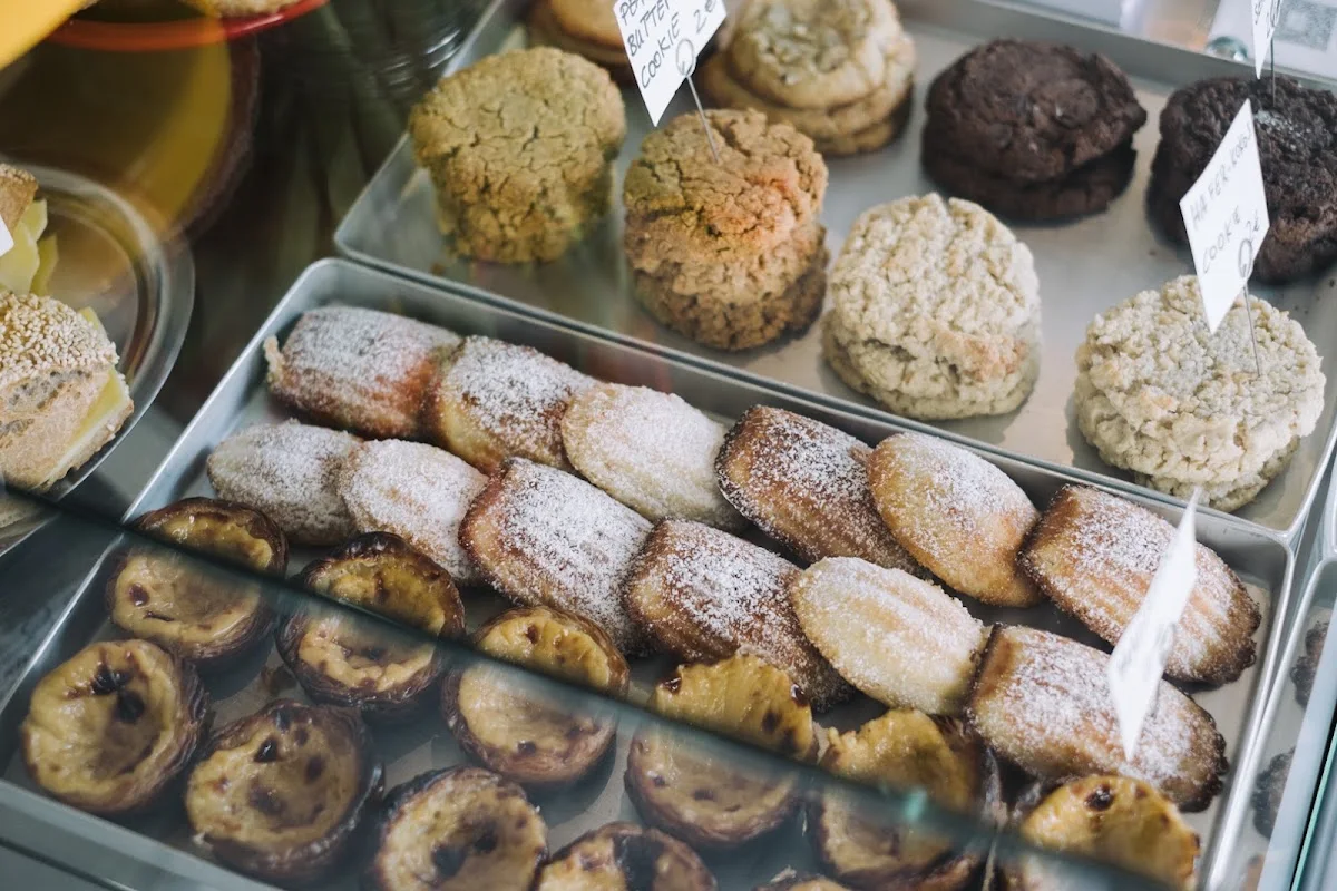 Orto Bistro Bakery – Essen und Trinken in Oldenburg (Oldenburg), Niedersachsen
