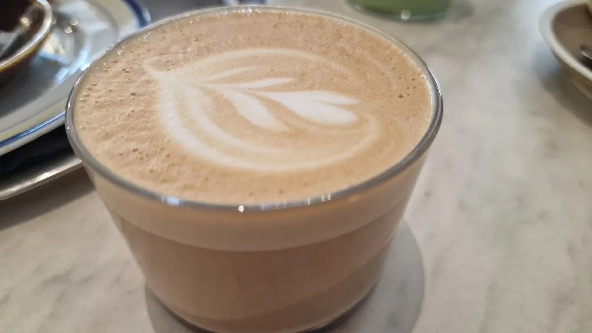Orto Bistro Bakery – Cortado in Oldenburg (Oldenburg), Niedersachsen