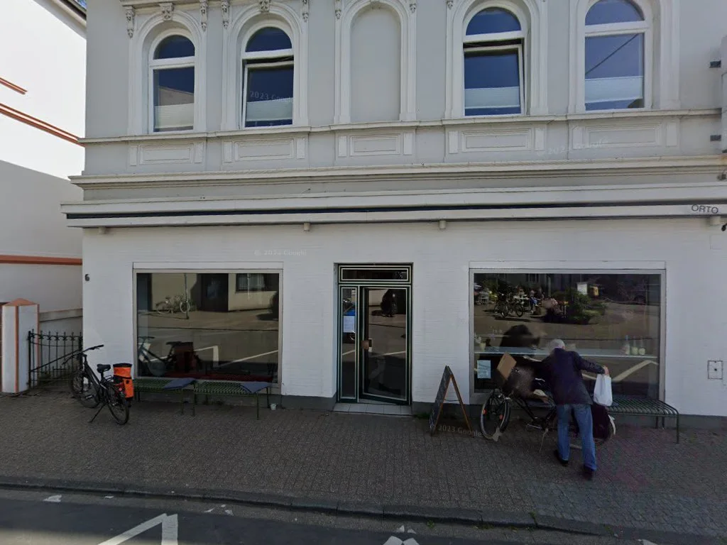 Orto Bistro Bakery – Street View & 360°-Fotos in Oldenburg (Oldenburg), Niedersachsen