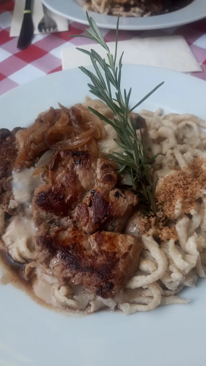 Restaurant Stuttgart - Tauberquelle | Biergarten Stuttgart City – Restaurant in Stuttgart, Baden-Württemberg