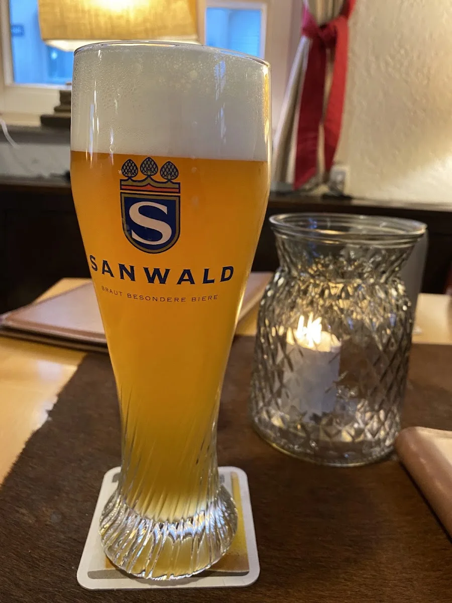 Restaurant Stuttgart - Tauberquelle | Biergarten Stuttgart City – Bier in Stuttgart, Baden-Württemberg