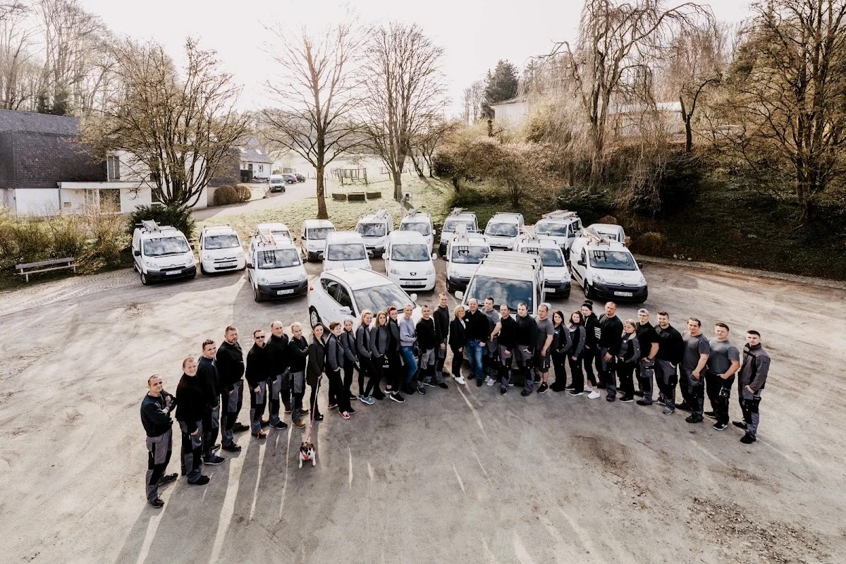 GSS Gebäude-Service Sommer GmbH – Profilfoto in Bergisch Gladbach, Nordrhein-Westfalen