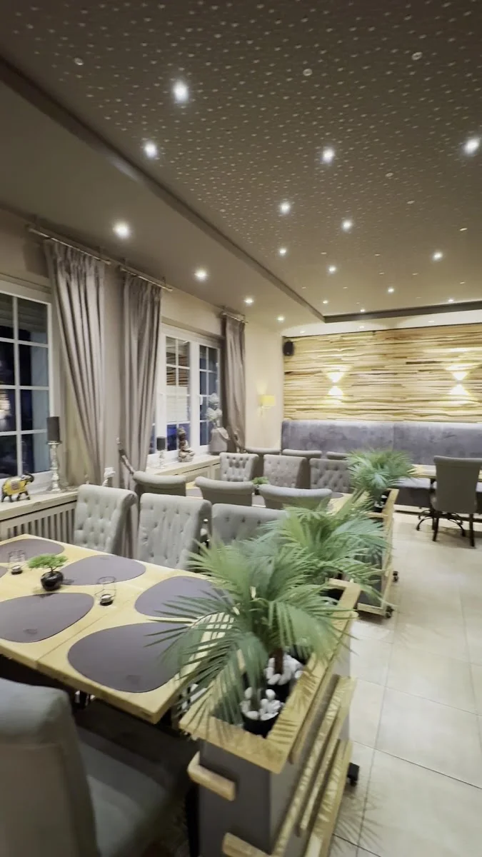 Maharaja - The Royals – Indisches Restaurant in Dortmund, Nordrhein-Westfalen