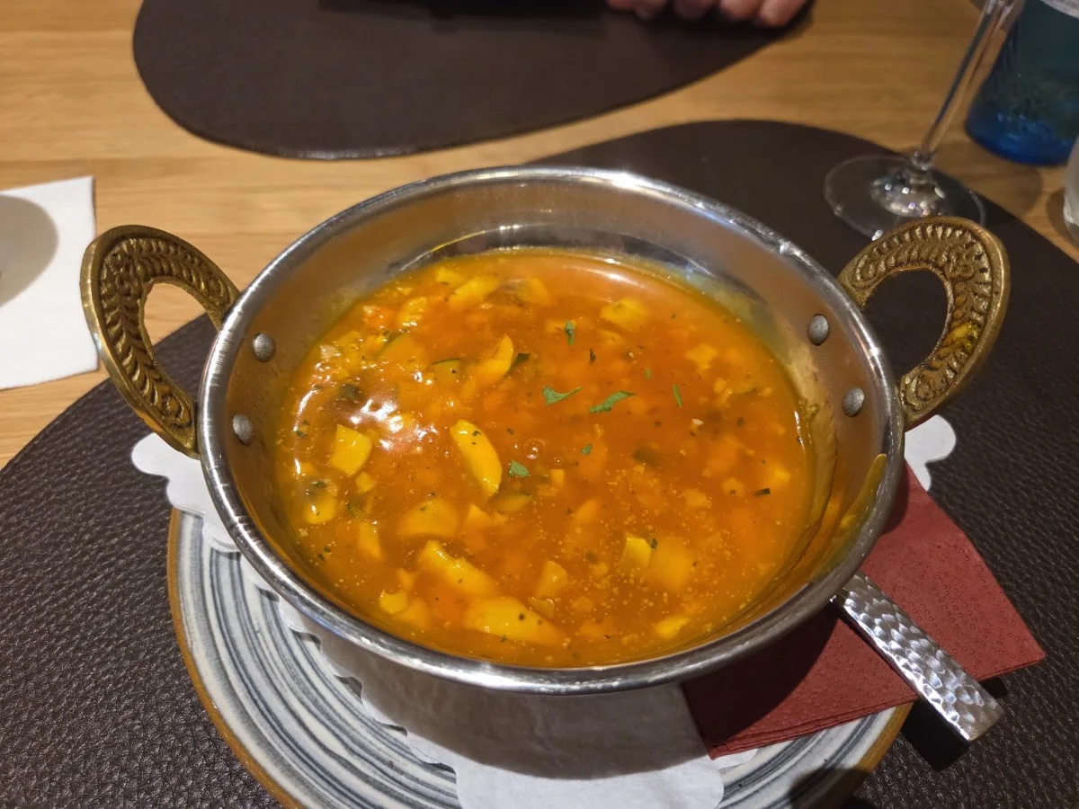 Maharaja - The Royals – Curry in Dortmund, Nordrhein-Westfalen