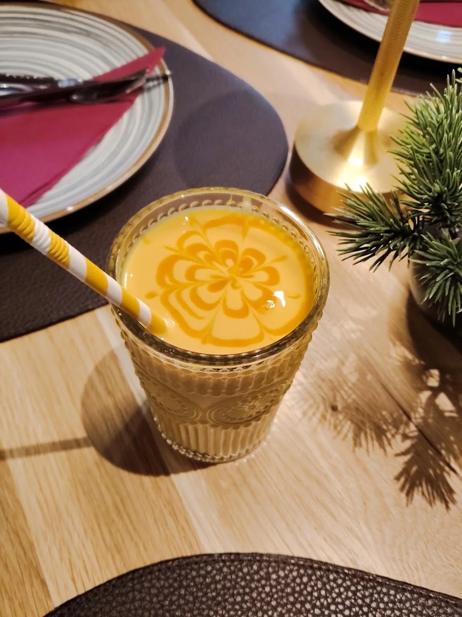 Maharaja - The Royals – Lassi in Dortmund, Nordrhein-Westfalen