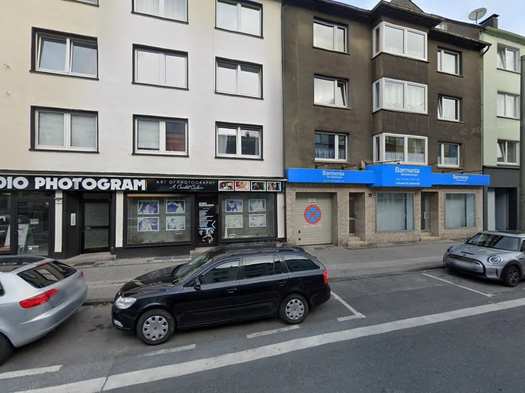 Studio Photogram Hochzeitsfotograf & Hochzeitsvideograf – Street View & 360°-Fotos in Gelsenkirchen, Nordrhein-Westfalen