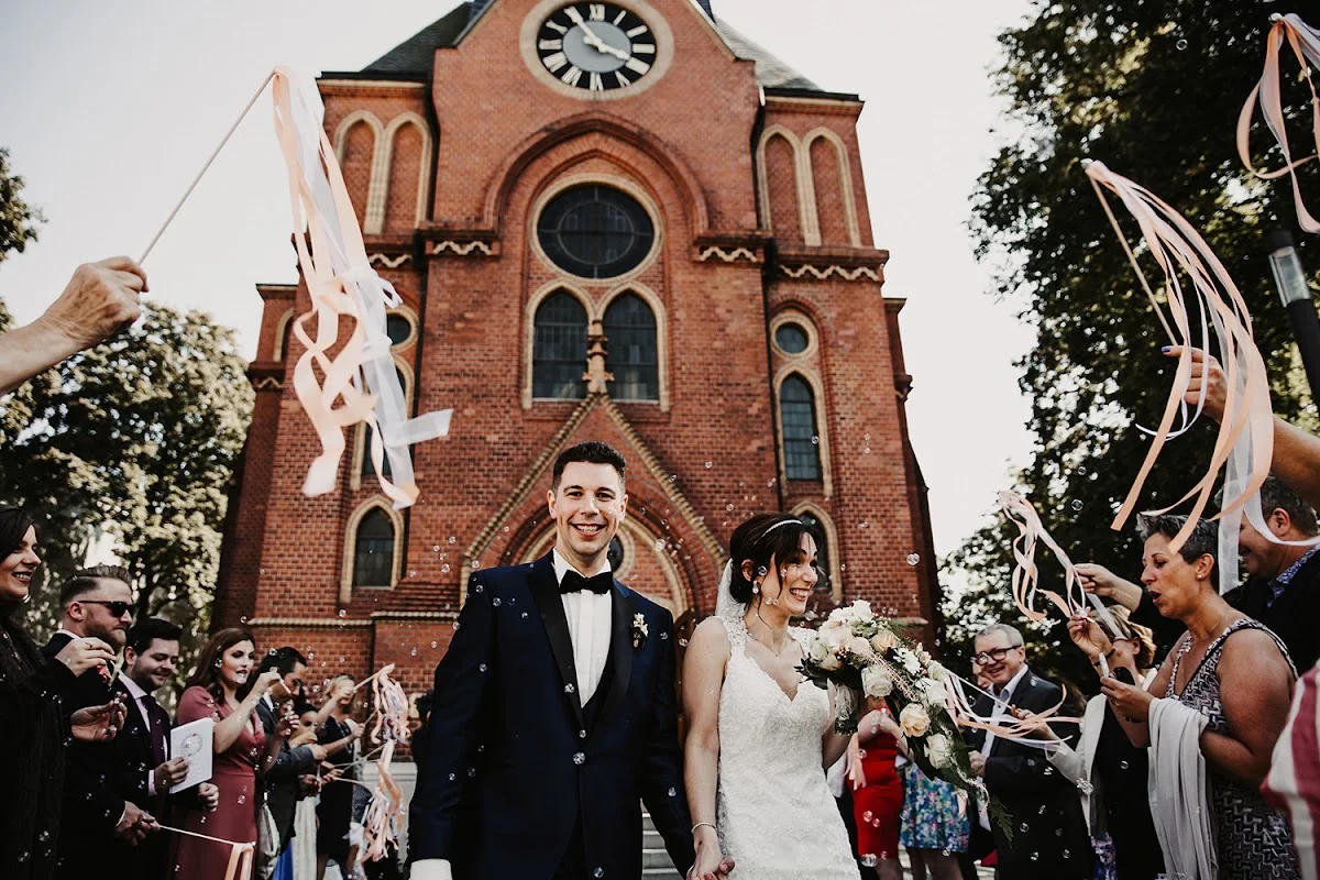Studio Photogram Hochzeitsfotograf & Hochzeitsvideograf – Profilfoto in Gelsenkirchen, Nordrhein-Westfalen