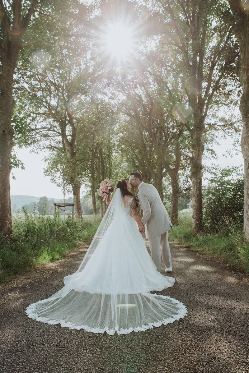Studio Photogram Hochzeitsfotograf & Hochzeitsvideograf – Besucherfoto: Daniel Aram in Gelsenkirchen, Nordrhein-Westfalen